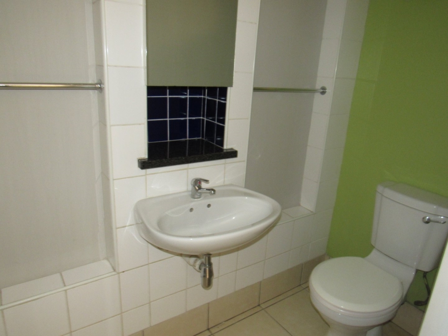 2 Bedroom Property for Sale in Universitas Free State